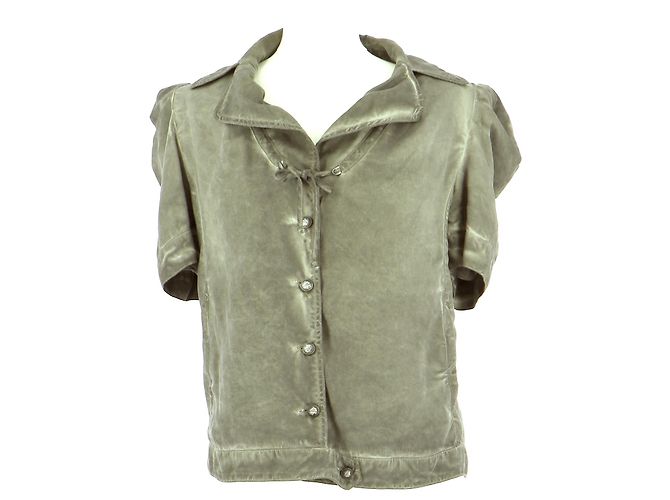 Cop Copine Chaqueta