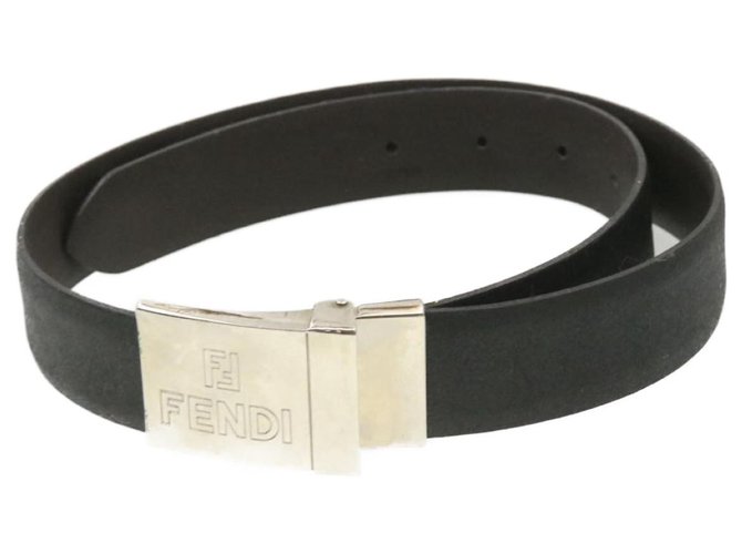 white fendi belts for men