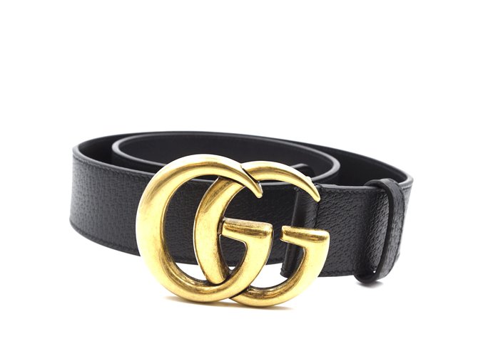 gucci belt size 34 women's