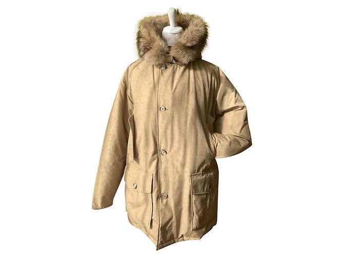 Woolrich Arctic Parka