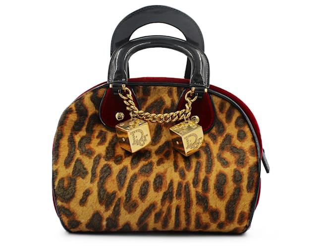 dior gambler bolsa