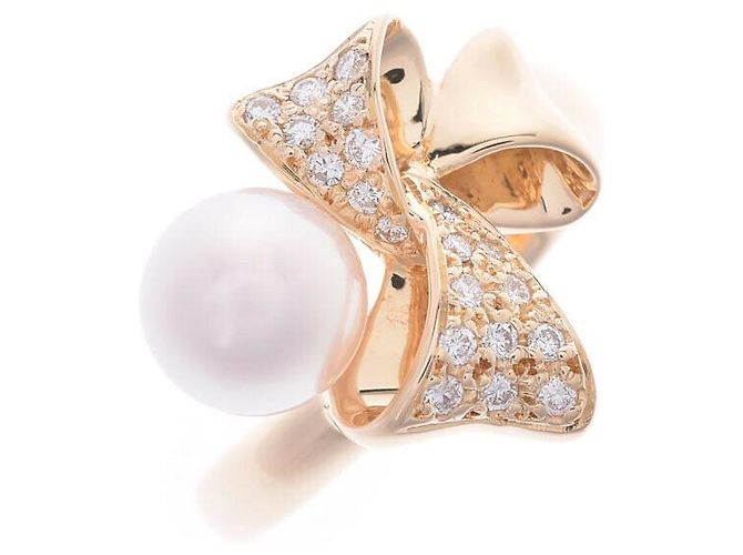 Anello Nina Ricci