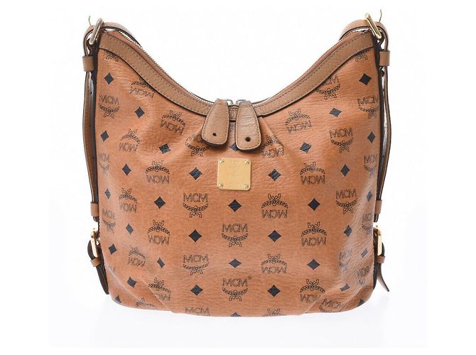 MCM Shoulder Bag