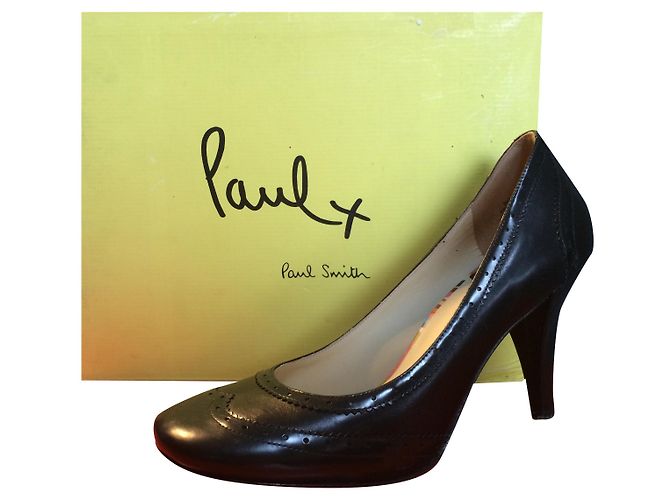 Paul Smith pumps