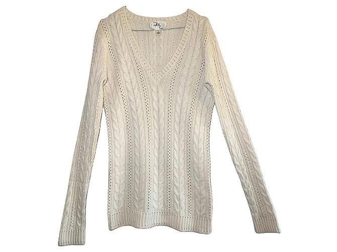 Milly Pull tressé