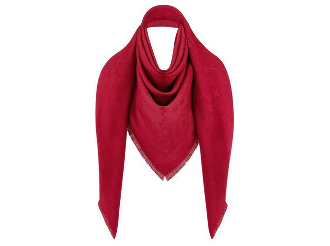 Louis Vuitton M72237 rote pomme d