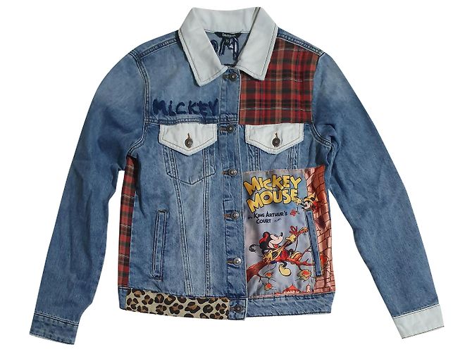 Desigual Giacche