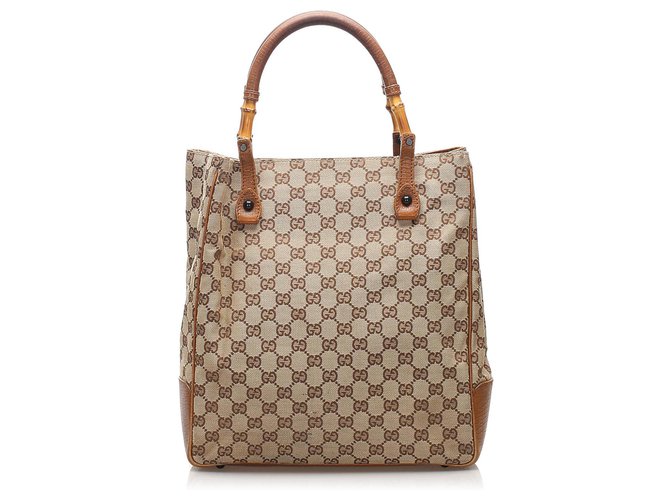 The 5 Best Gucci Tote Bags 