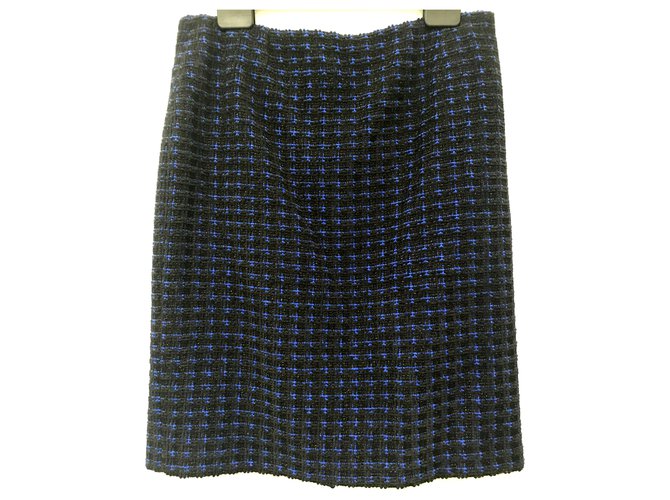 Chanel Skirts Multiple colors  ref.234219