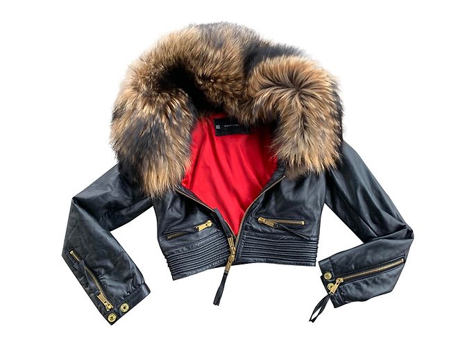 Dsquared2 Coats, Outerwear