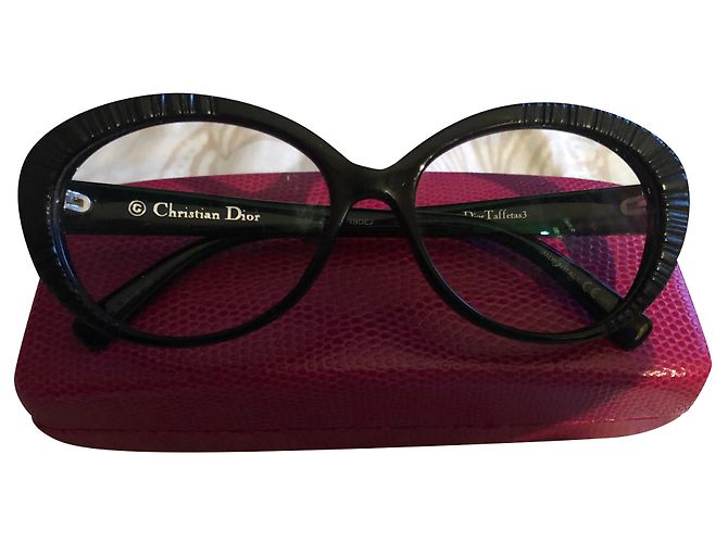 Christian Dior Sonnenbrille