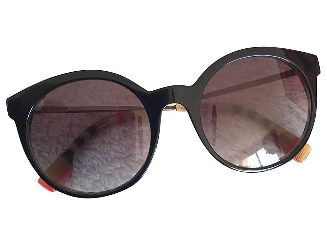 Burberry B4296 Sunglasses