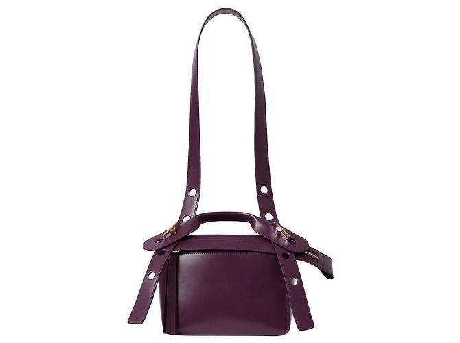Sophie Hulme Borsa Bolt