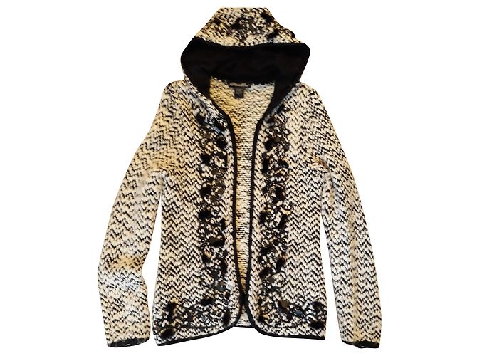 Autre Marque Etincelle Couture Jacke