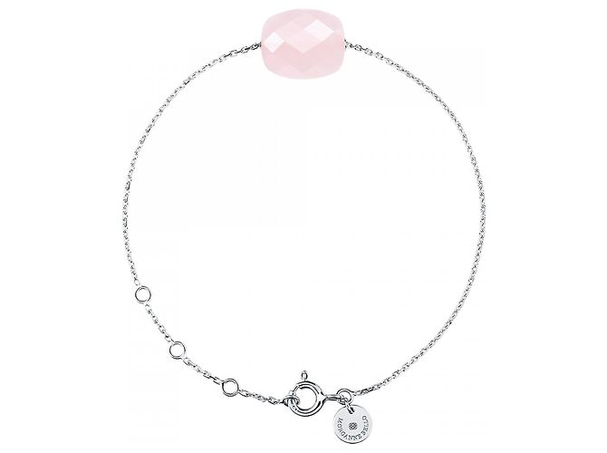 Morganne Bello Pulsera gourmet Morgane Bello Rosa