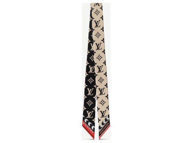 Louis Vuitton LV Bandeau new Silk ref.235255 - Joli Closet