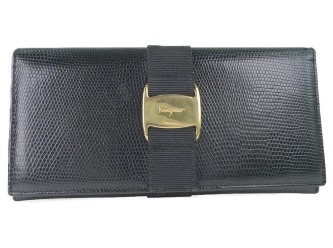 Salvatore ferragamo wallet serial number new arrivals