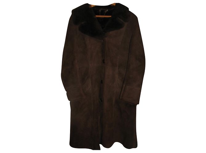 Autre Marque Baley's de Glastonbury Marrón oscuro
