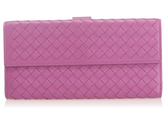 long purses