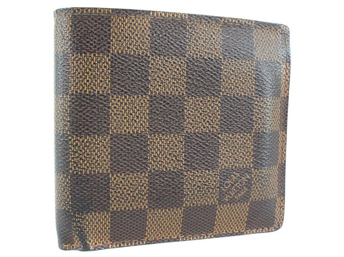 Louis Vuitton Multiple Brown Cloth  ref.235677