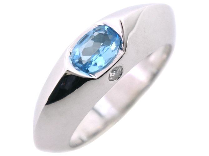 Piaget ring