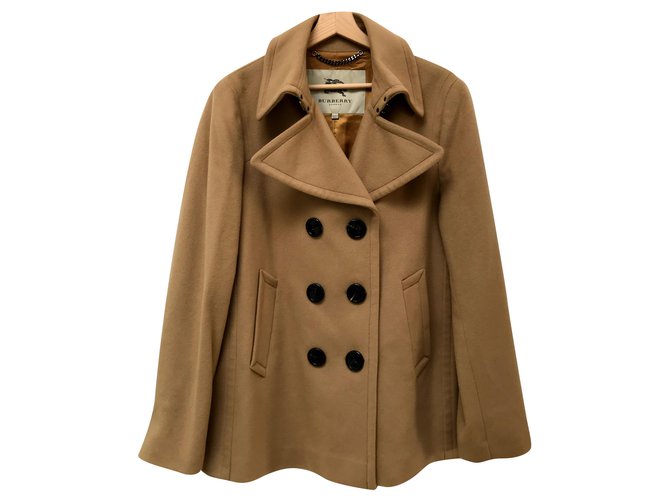 Caramel pea outlet coat