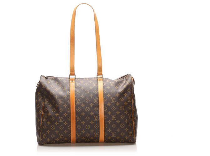 Louis Vuitton Flanerie 45 Shoulder