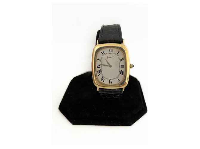 Piaget Gold Golden Gelbes Gold  ref.236099