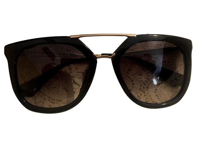 classic prada sunglasses