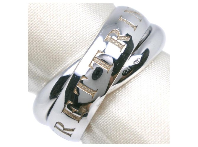 Cartier ring White gold  ref.236277