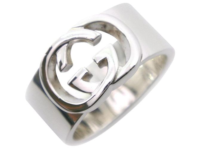 Anillo de gucci
