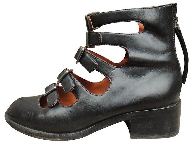 Marc by Marc Jacobs p Stiefel 38