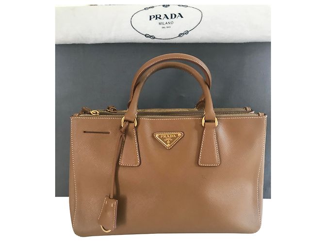 Saffiano Prada Sacs à main