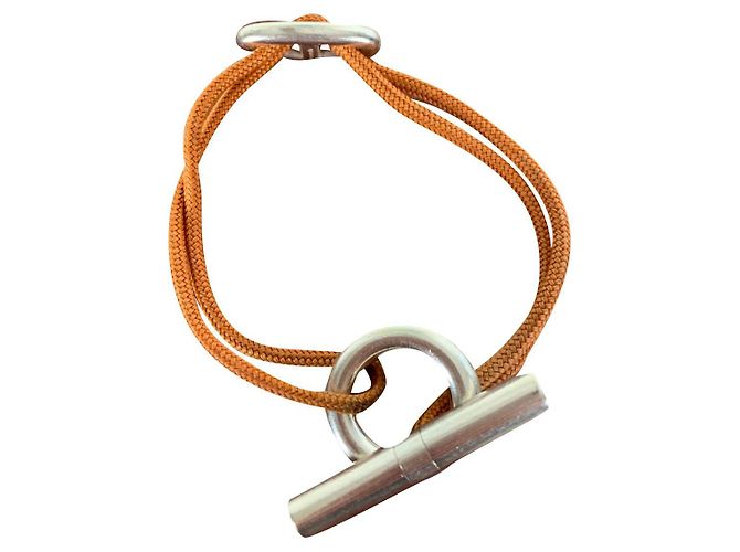 Skipper d' hermès Orange