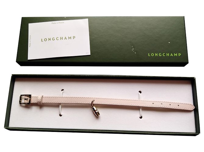Longchamp Armbänder