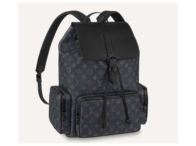 louis backpack for women