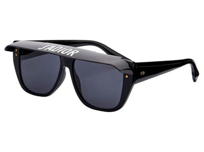 Dior  Sunglasses  DiorClub2  Black  Dior Eyewear  Avvenice