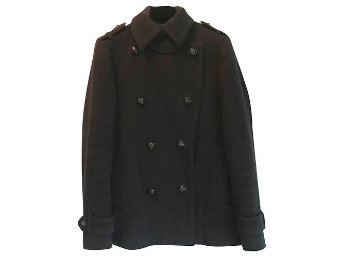 Massimo Dutti Cappotti, Cappotti