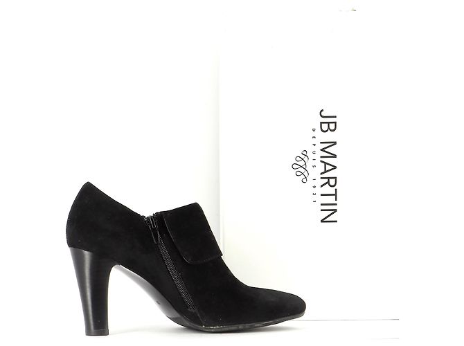 JB Martin Botines / botas bajas
