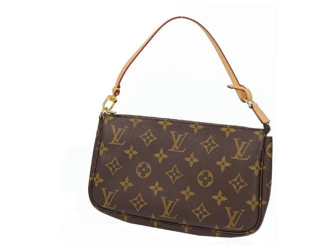 Las mejores ofertas en Hebilla Louis Vuitton Pochette Bolsas y bolsos para  Mujer