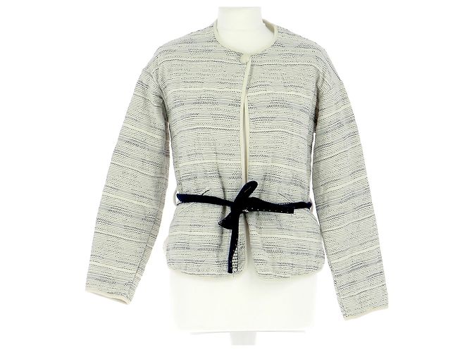 Sessun Viste / Blazer