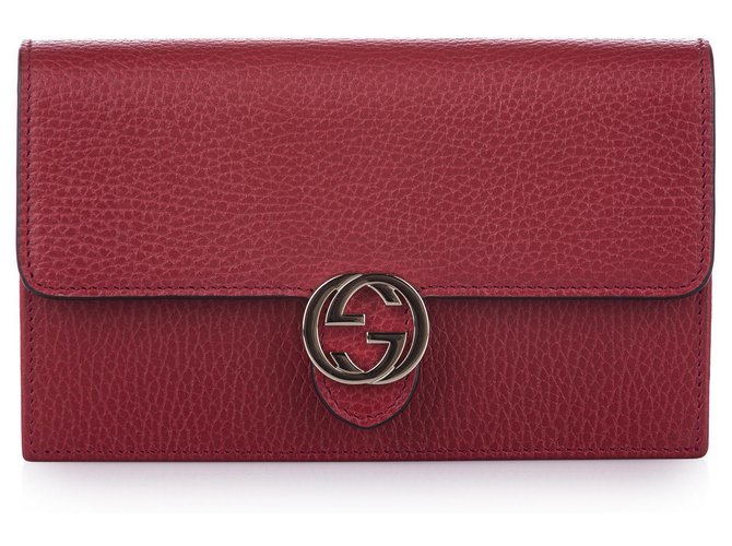 gucci interlocking g wallet