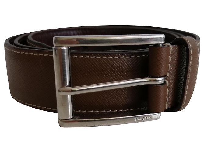 Prada Ceintures