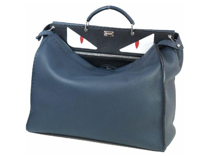 Fendi discount work bag