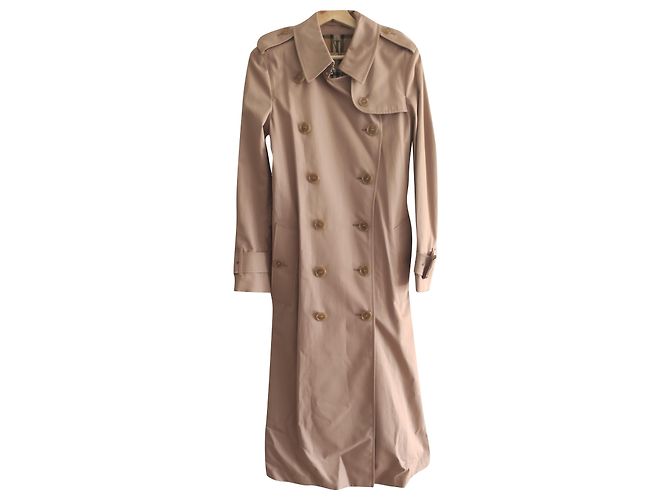 Burberry W: Aldeby: ACBWB:66250,104 Rosa