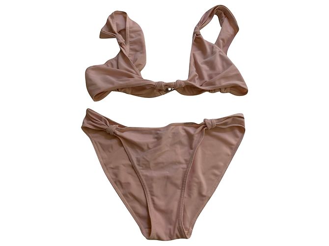 Costume da bagno Dior Love You 36 Rosa