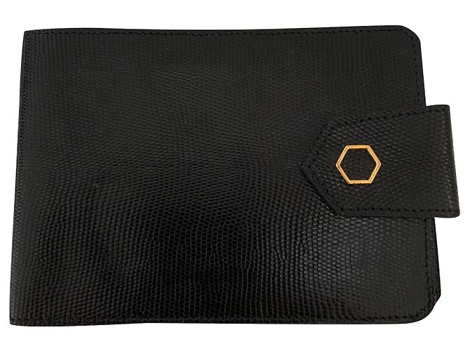 Dior Geldbörsen, Geldbörsen, Fälle Schwarz