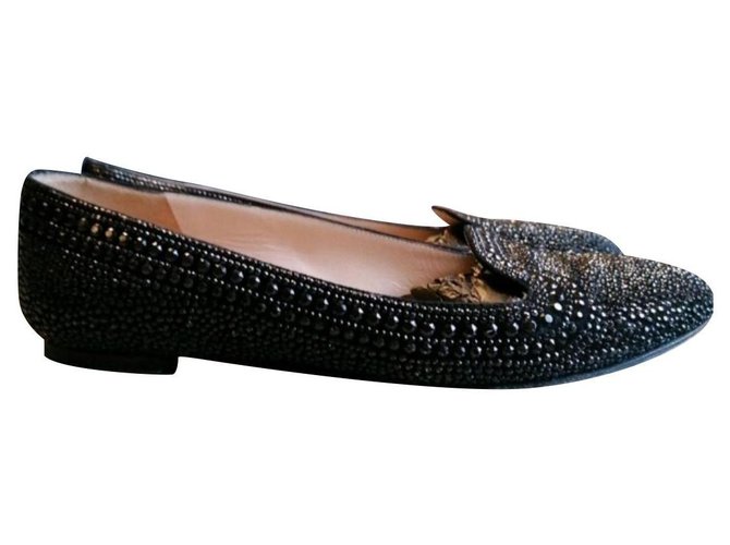valentino garavani ballet flats