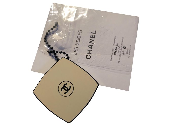 Chanel Bijoux de sac  ref.239066