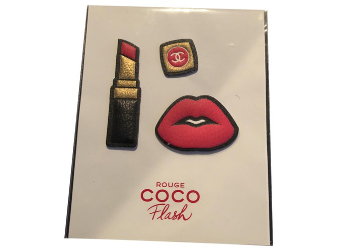 Chanel Stickers